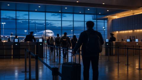 Authorised Armenia immigration ports — airports and land border entry points