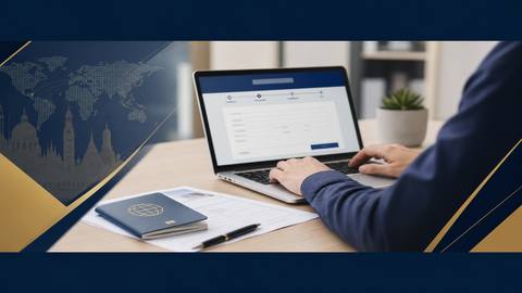 Armenia e-Visa online application procedure — form, payment and approval steps